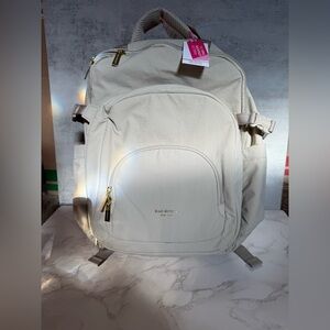 Viral Isaac Mizrahi Backpack